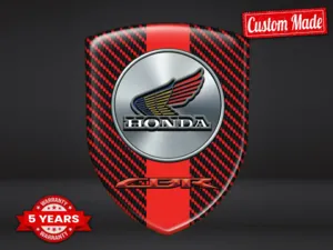 Honda Karosserieaufkleber Max Langlebig Modern Pro Stilvoll